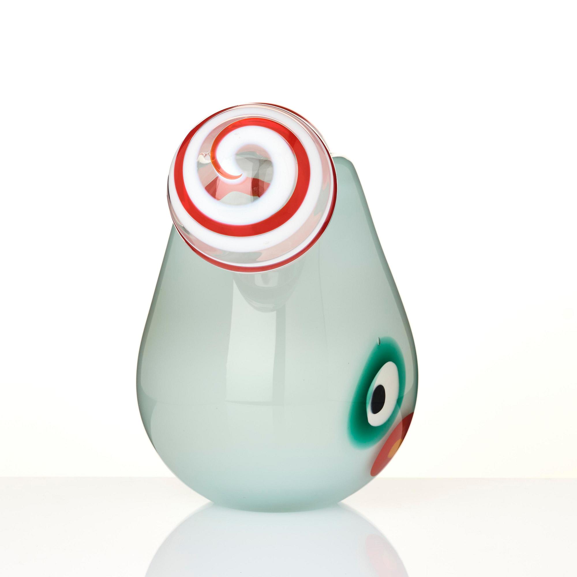 Frida Fjellman, "I confess".