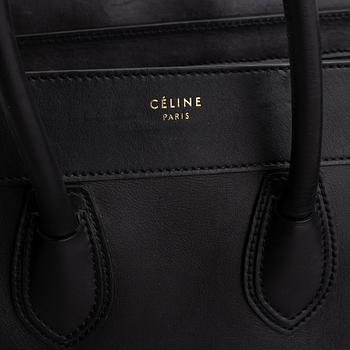 Céline, 'Luggage Mini'.