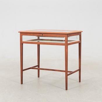 Monterbord 1900-talets första hälft.