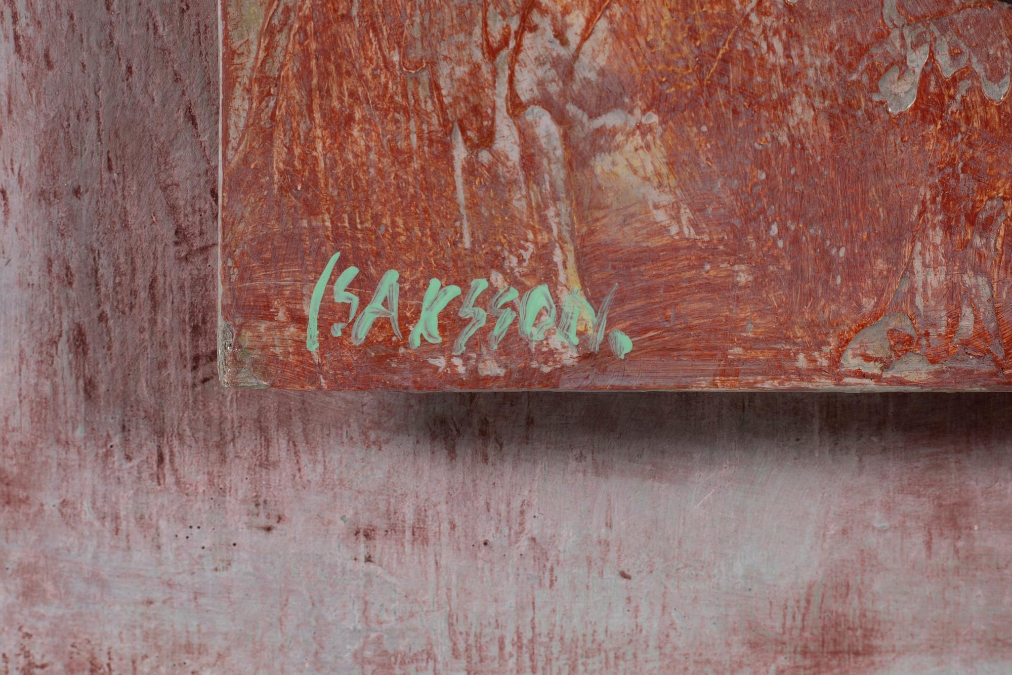 Jimmy Isaksson, Scandinavian Pearls: No. 8.