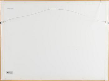 Lars-Gunnar Nordström, Vihreä triptyykki C.