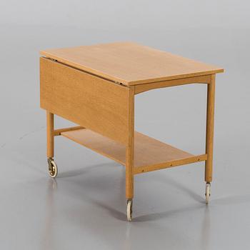 SERVERINGSVAGN "Jean", Poul M Volther, Gemla, 1900-talet senare del.