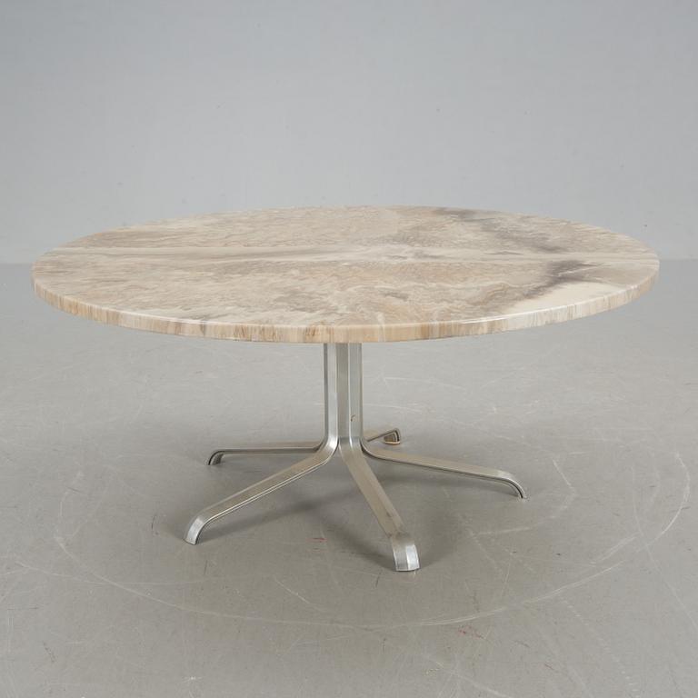 SOFFBORD, Eric Sigfrid Persson, 1960/70-tal.