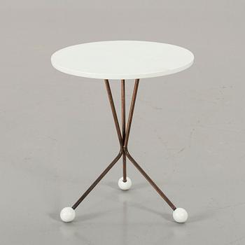 A TABLE BY TIBRO.