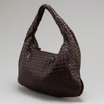 BOTTEGA VENETA, A Intrecciato Veneta Hobo Bag.