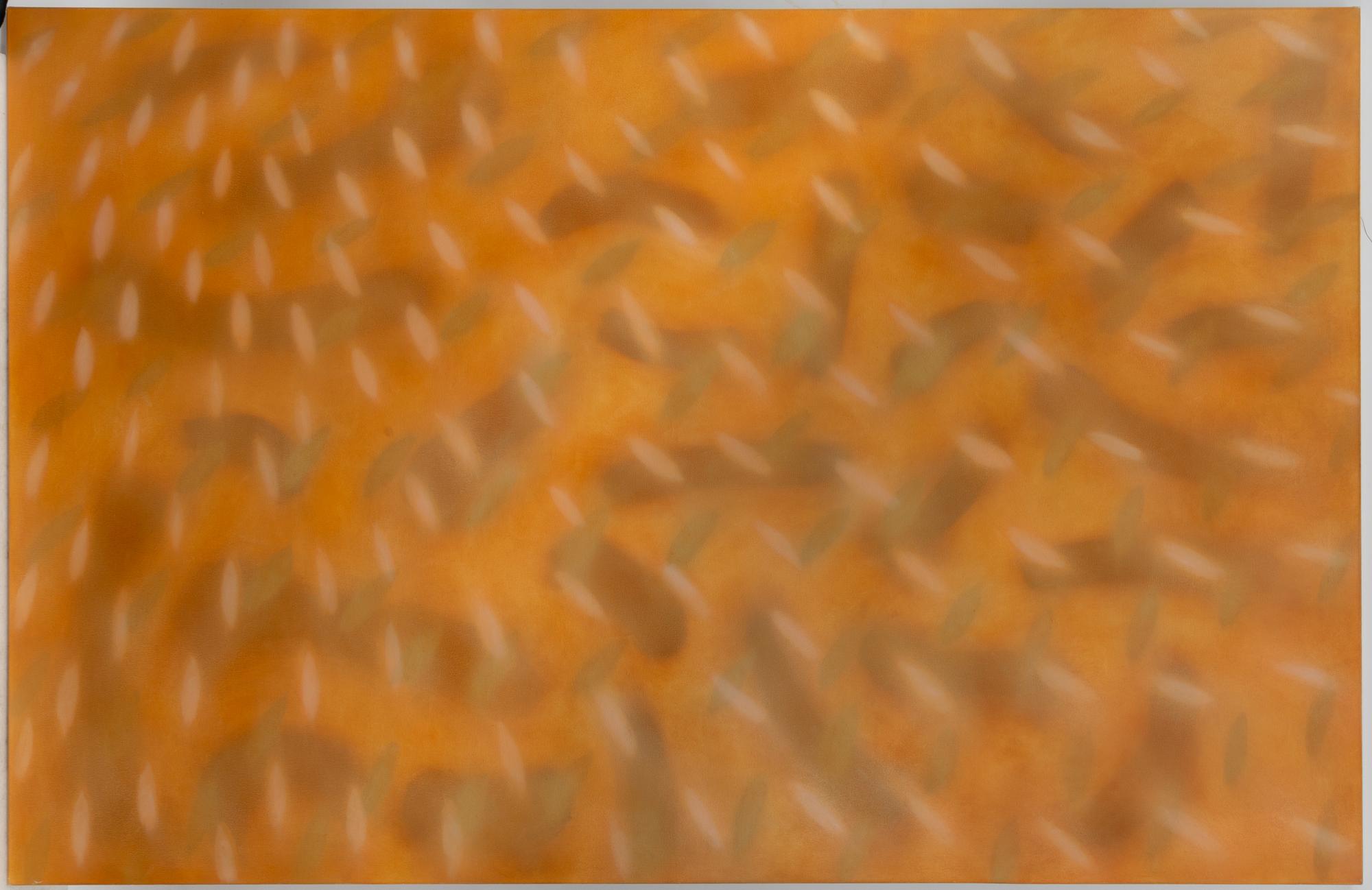 Magnus Carlén, "II".