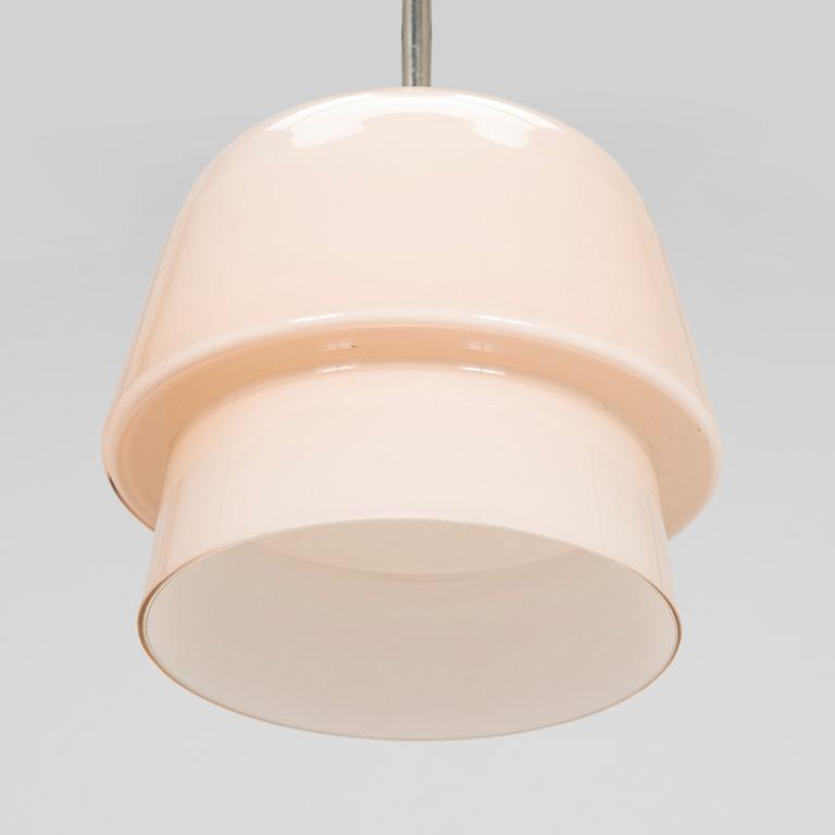 Paavo Tynell, taklampa modell 559 Taito, 1930-tal.