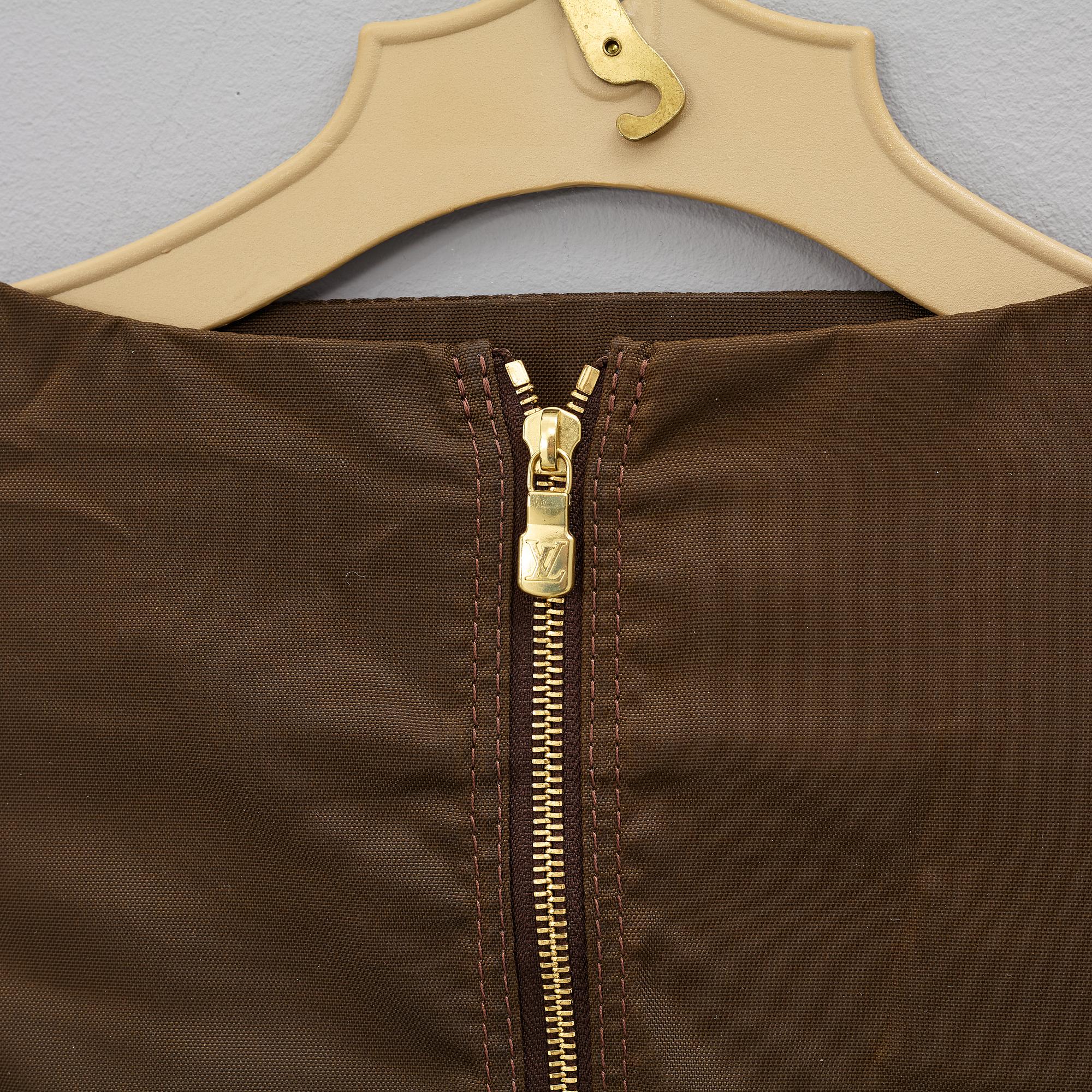 Louis Vuitton, cabin suitcase "Pégase 55".