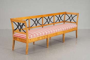 SOFFA, Biedemeier.