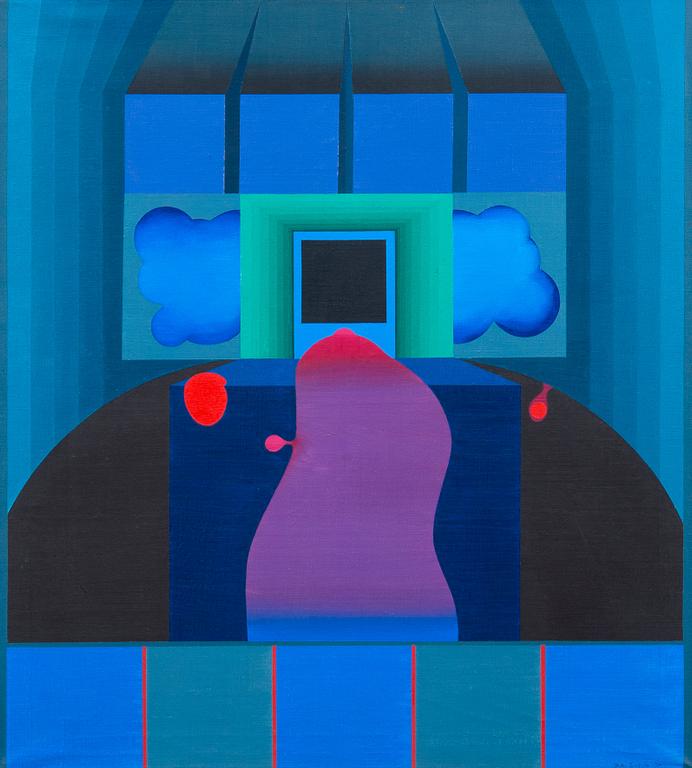 Juha Soisalo, "UTAN TITEL".