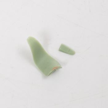 Miguel Angel Santaeulalia, figurin, "Flowers for everyone", Lladró, Spanien.