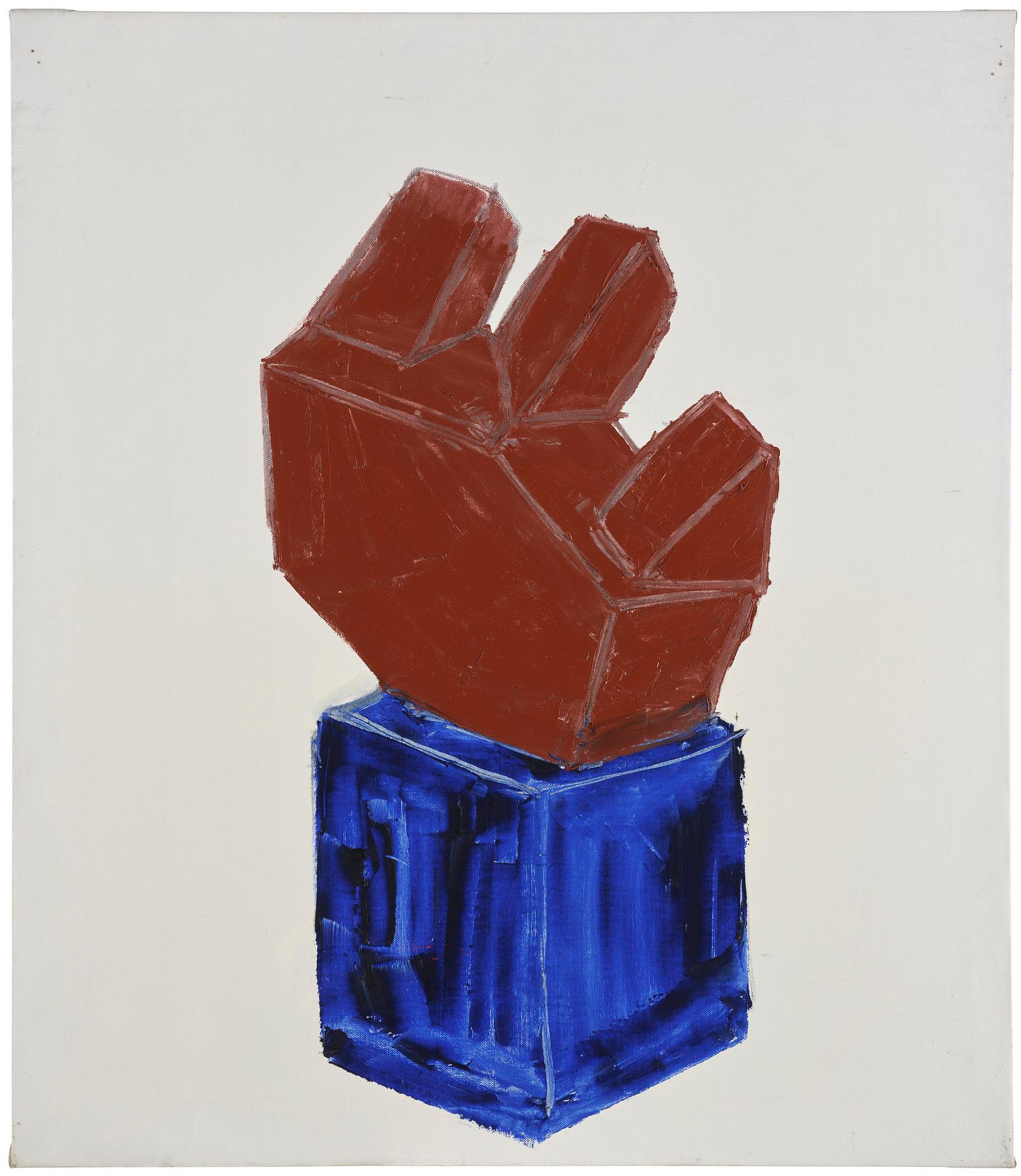 Torsten Andersson, Utan titel.