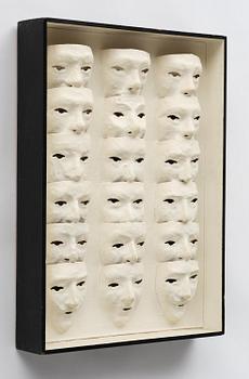 Albert Johansson, "Stapelvara nr 12".