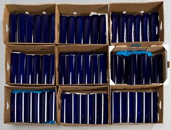 Alvar Aalto, kakel, 153 st tillverkare Arabia 1970.