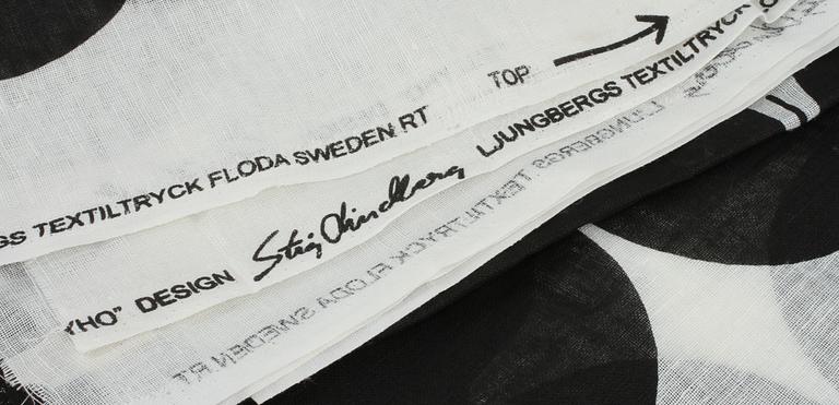 TYG, "Tallyho", Stig Lindberg, Ljungbergs Factory, 2000-tal.