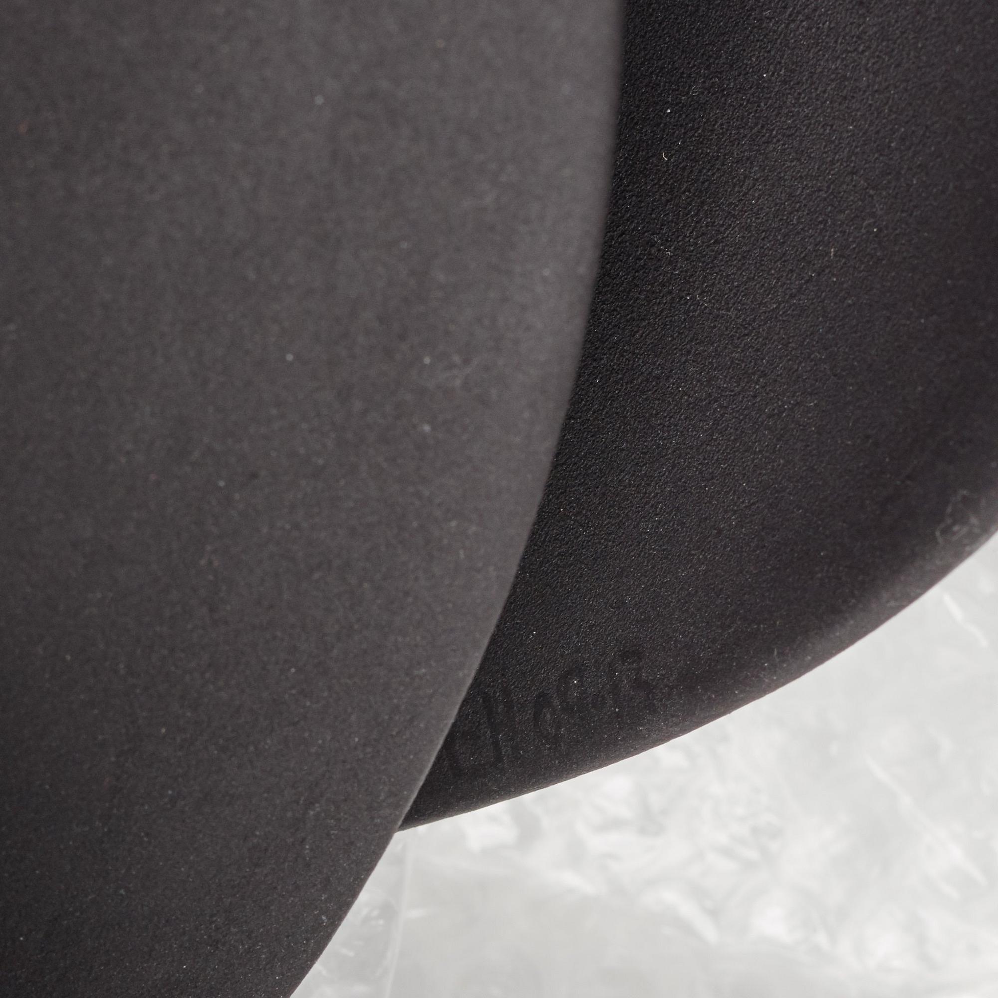 Eva Hild, skulptur "Prolongation", Sverige 2009.