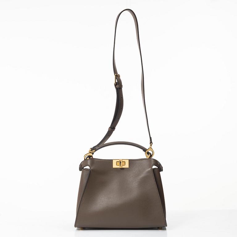 Fendi, “Peekaboo Essentially”.