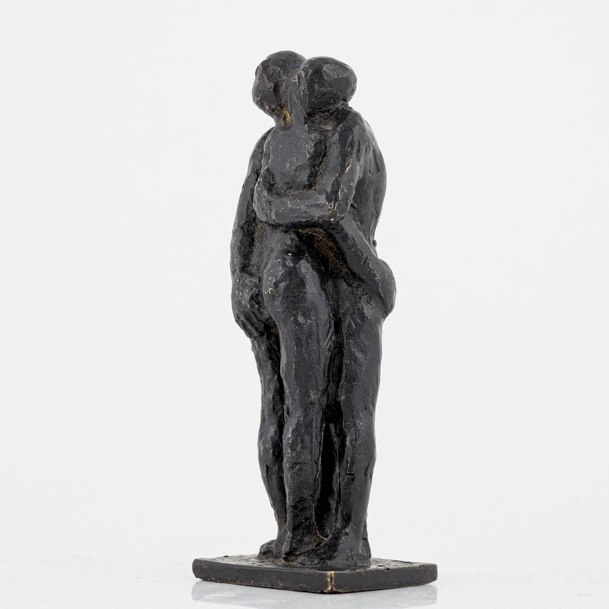 Keld Moseholm-Jörgensen, Love couple.
