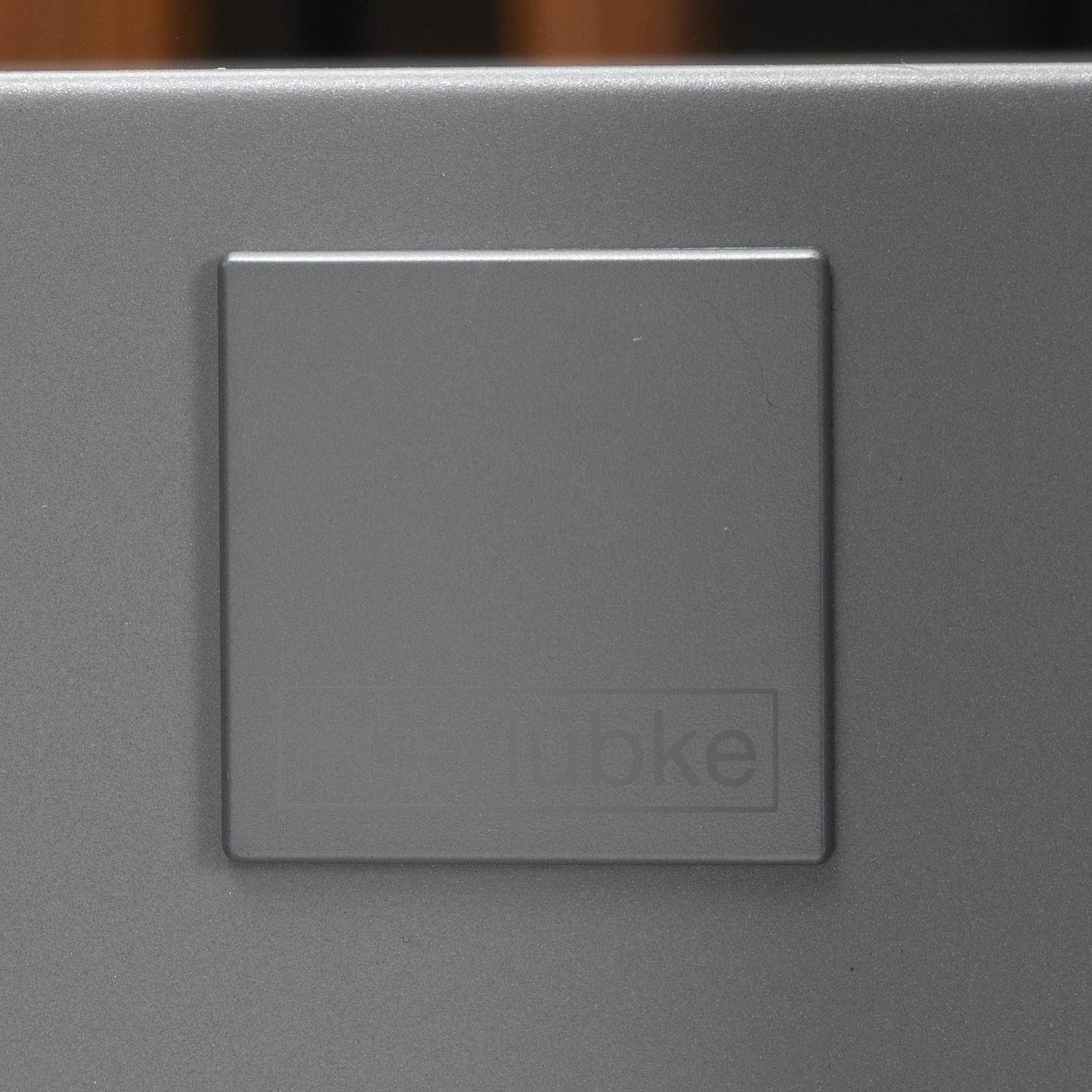 A sideboard, Interlübke, Germany.