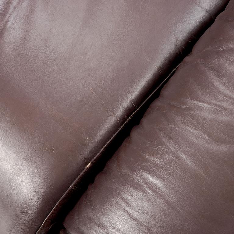 Alessandro Becchi, soffa, "Anfibio", Giovannetti, Italien.