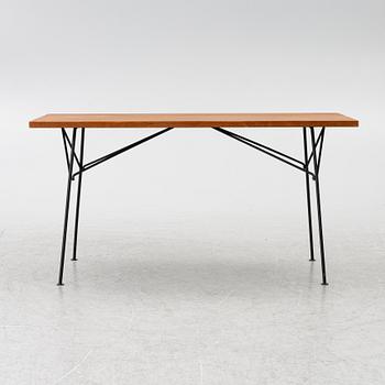 Hans-Agne Jakobsson, Soffbord, modell S1097, Hans Agne Jakobsson AB, Åhus, 1950-tal.