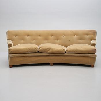 SOFFA, omkring 1900-talets mitt.