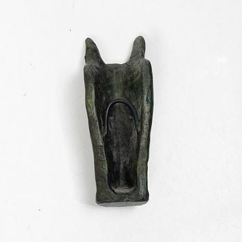 Henrik Allert, Horse’s Head.