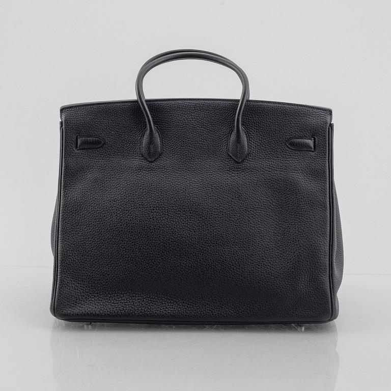 Hermès, bag, "Birkin 40", 2011.