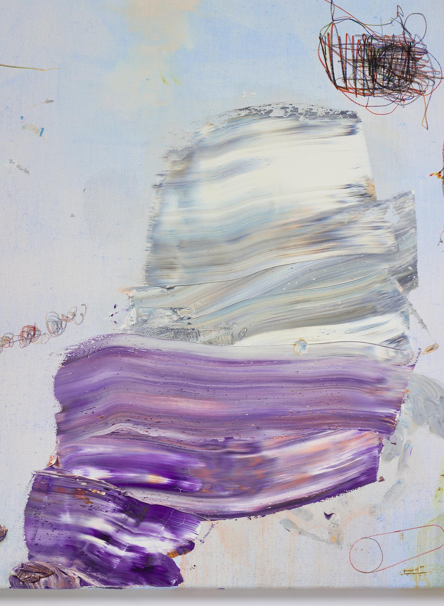 Matthias Reinmuth, "Coro".