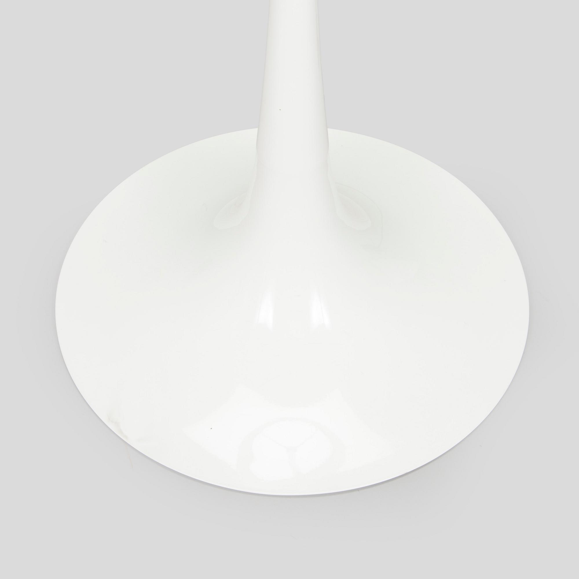 Sebastian Wrong, lattiavalaisin, "Spun Light F", Flos, Italia, 2000-luku.