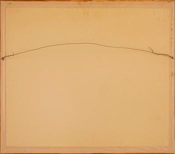 OSWALD WALTER BRIERLY, färglitografi, troligen 1800-tal.