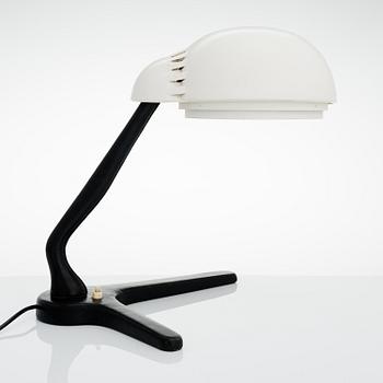 ALVAR AALTO, pöytävalaisin, malli A704, Valaistustyö.