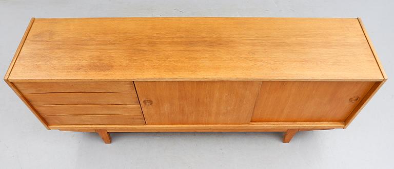 SIDEBOARD, Erik Wörtz, IKEA, 1900-talets andra hälft.