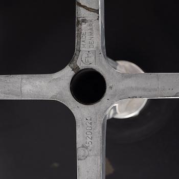 Arne Jacobsen,  fåtölj, "Svanen", Firtz Hansen, Danmark, 1960/70-tal.