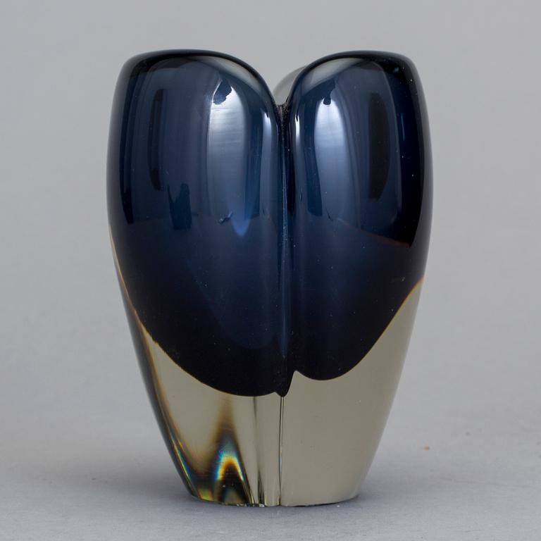 VAS, glas, Kaj Franck, Nuutajärvi Notsjö, 1962.