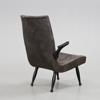 FÅTÖLJ, 1900-talets mitt.