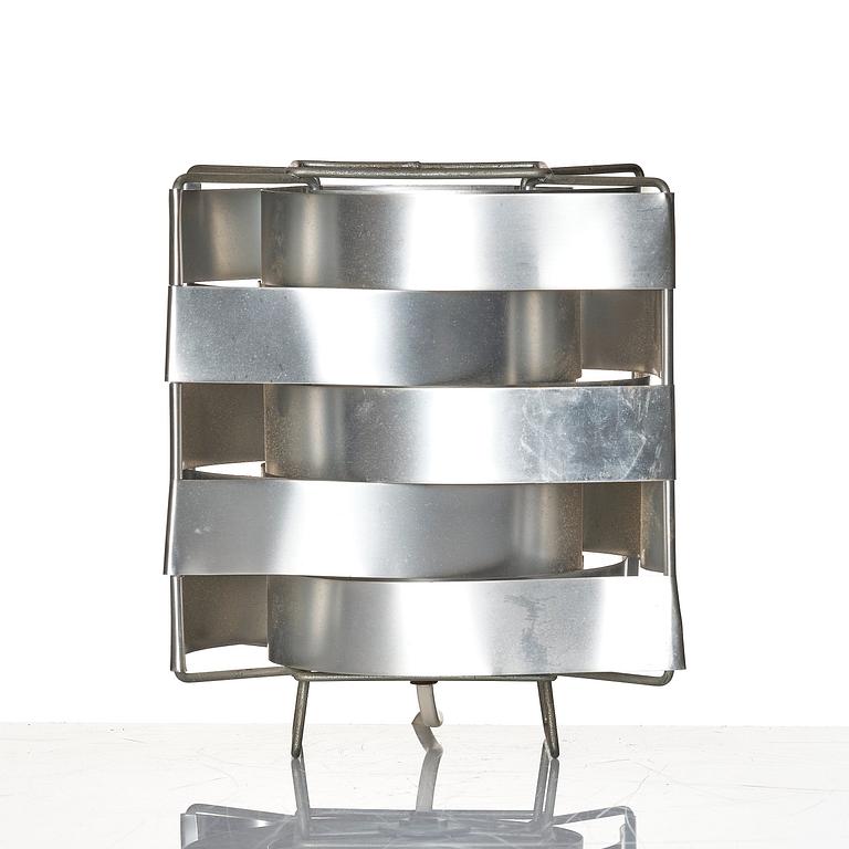 Max Sauze, a table lamp, "Uranus", France 1970s.