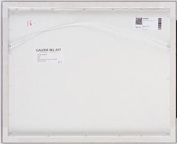 Roger Risberg, "Häst".