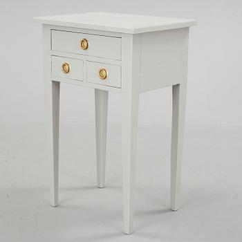 BORD, sengustavianskt, omkring 1800.