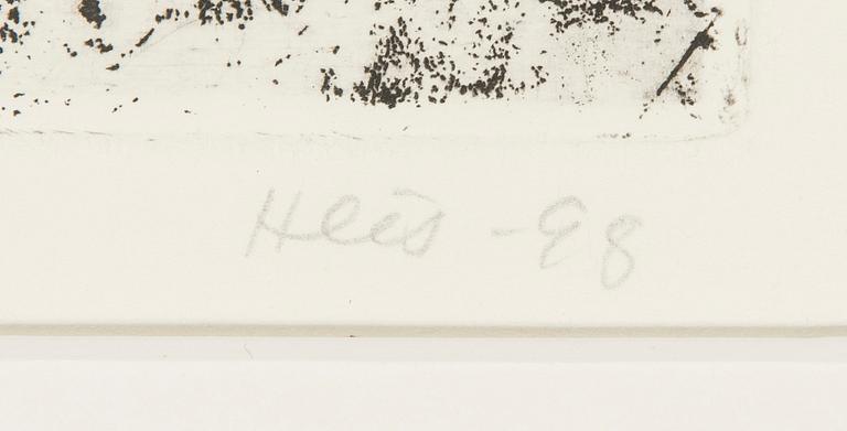 Outi Heiskanen, "Dalikoirat".