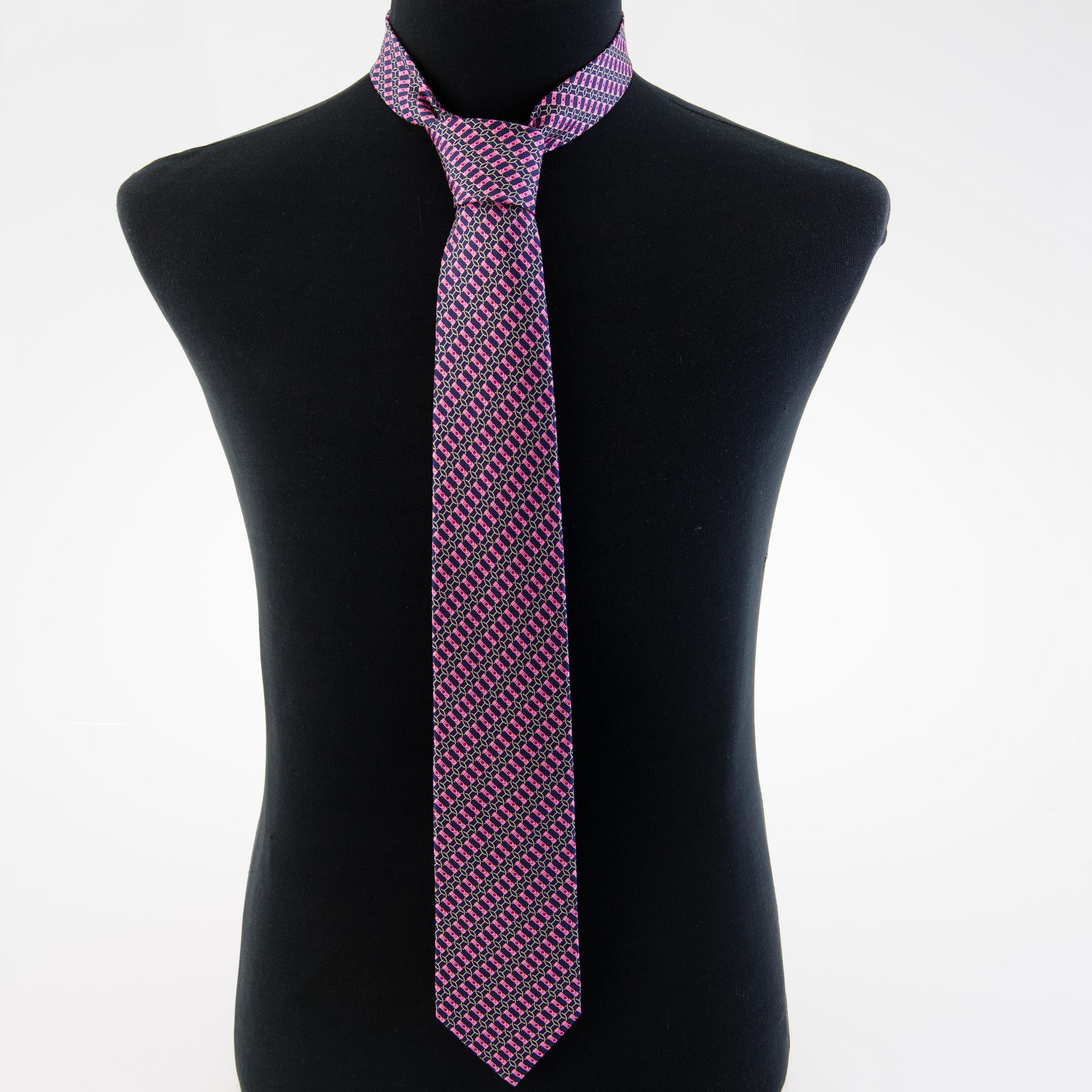 HERMÈS, tre SLIPSAR.