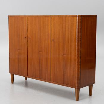 Cabinet, Sweden, 1940s/50s.