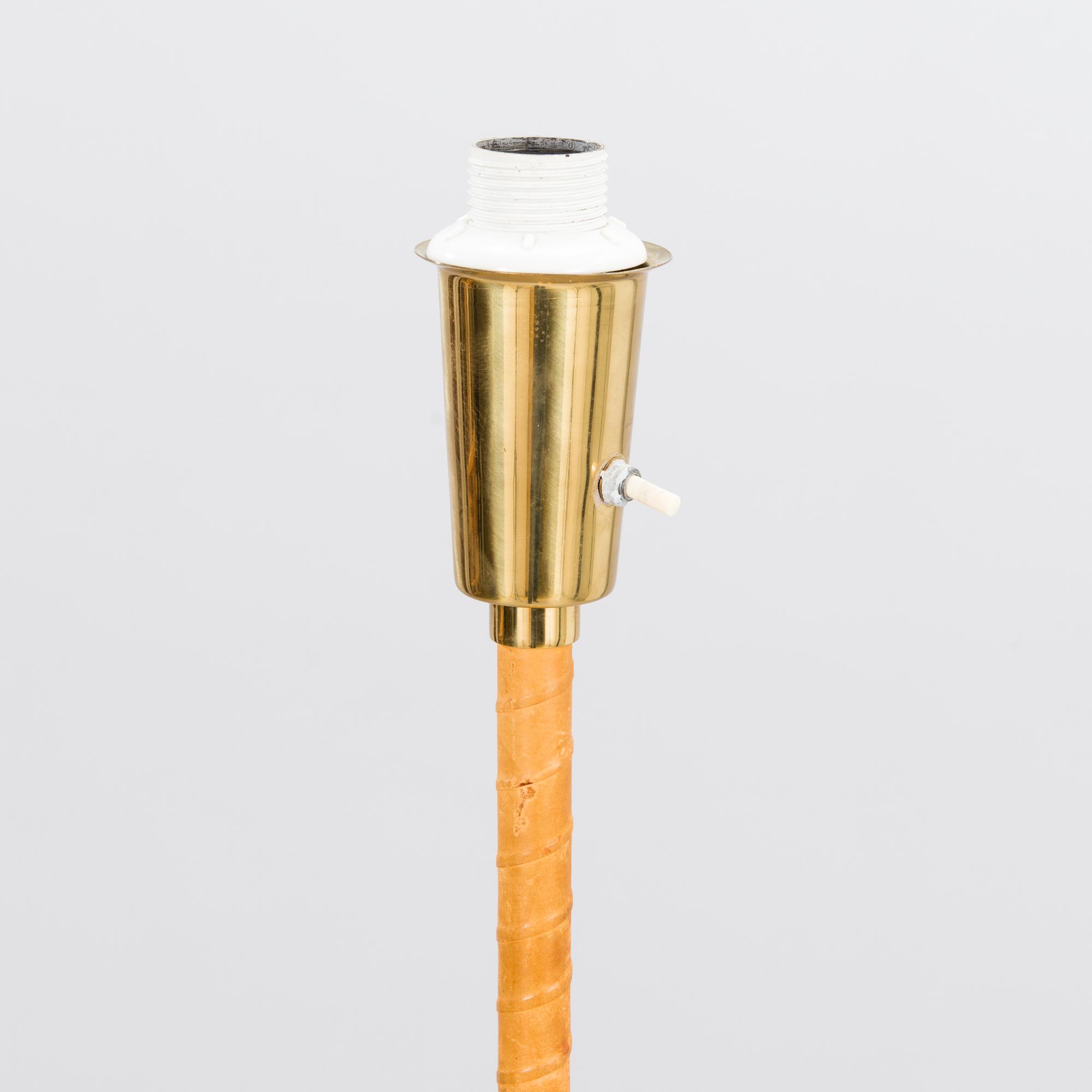 LISA JOHANSSON-PAPE, LATTIAVALAISIN, Orno, 1900-luvun puoliväli.