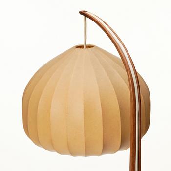 Hans-Agne Jakobsson, bordslampa, Markaryd 1950-tal.