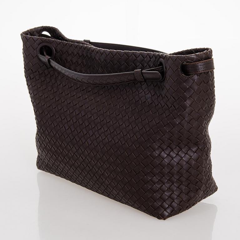 Bottega Veneta, "Medium Garda", väska.