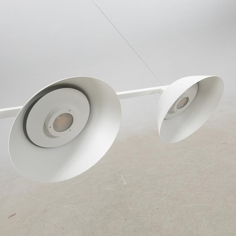 Inga Sampé, taklampa "Sempé S3" Wästbergs  samtida.