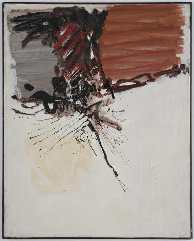 Gösta Werner, Composition.