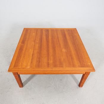 Annika Reuterswärd, soffbord, "Gustav", Fogia, 2000-tal.