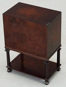 SKÅP, 1930-tal.