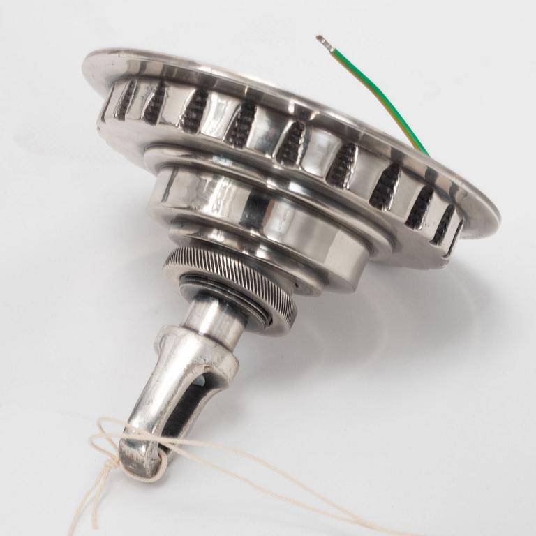 Takkrona, "Ruhlmann 2-tier Chandelier", Visual Comfort.